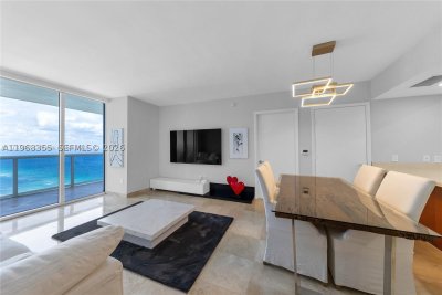 Aluguel de apartamento no Beach Club Two 3510