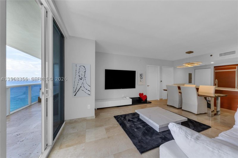 Alquiler de apartamento en Beach Club Two 3510