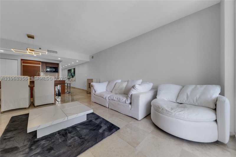 Alquiler de apartamento en Beach Club Two 3510