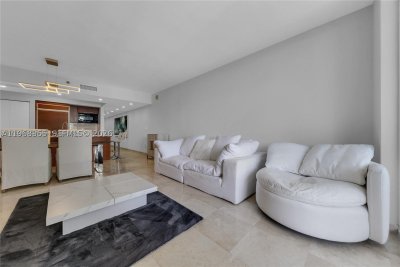 Aluguel de apartamento no Beach Club Two 3510