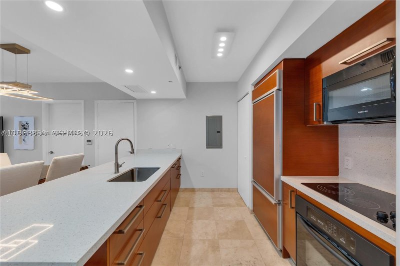 Alquiler de apartamento en Beach Club Two 3510
