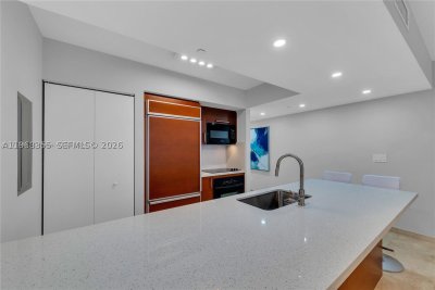 Aluguel de apartamento no Beach Club Two 3510