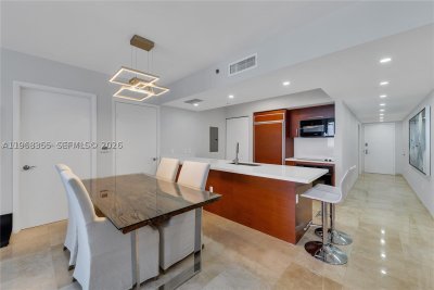 Aluguel de apartamento no Beach Club Two 3510