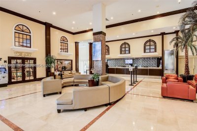 Alquiler de apartamento en Aventura Beach Club 339