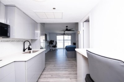 Alquiler de apartamento en Aventura Beach Club 339