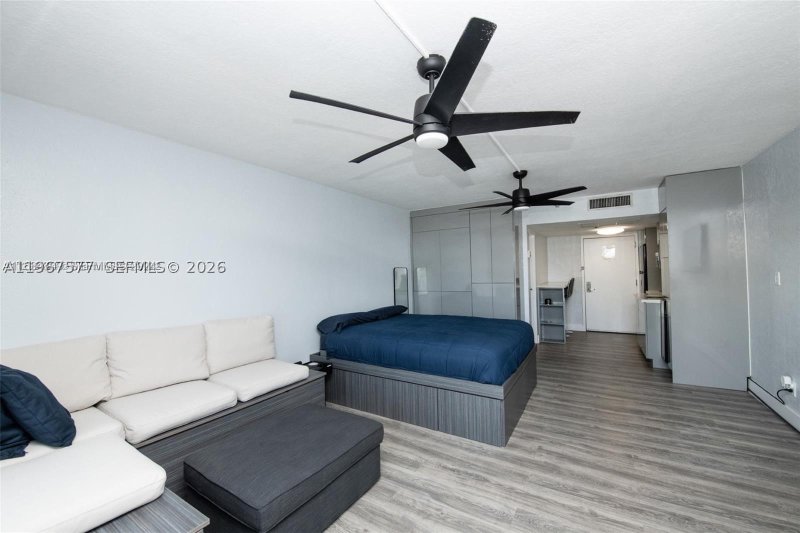 Alquiler de apartamento en Aventura Beach Club 339