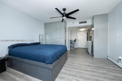Alquiler de apartamento en Aventura Beach Club 339