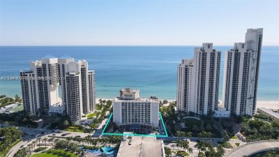 Aventura Beach Club Apt #339