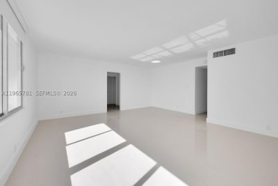 Aluguel de apartamento no Mirador 301