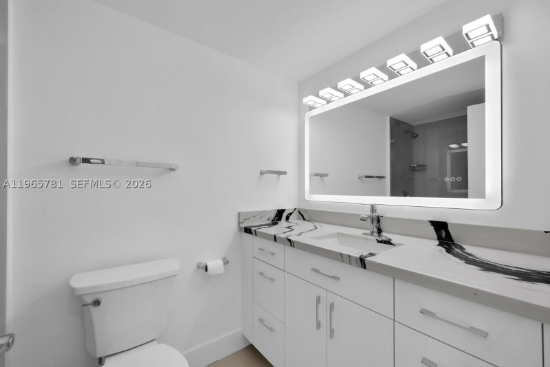 Apartment for rent at Mirador 301