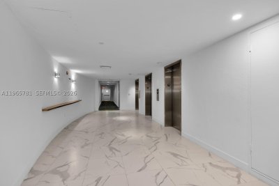 Aluguel de apartamento no Mirador 301