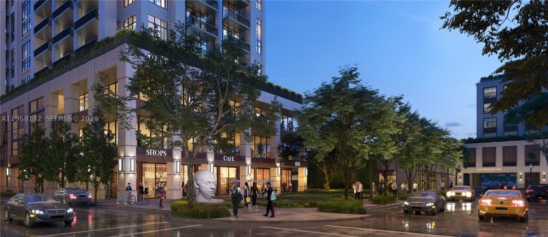Condo for sale at CORA 703