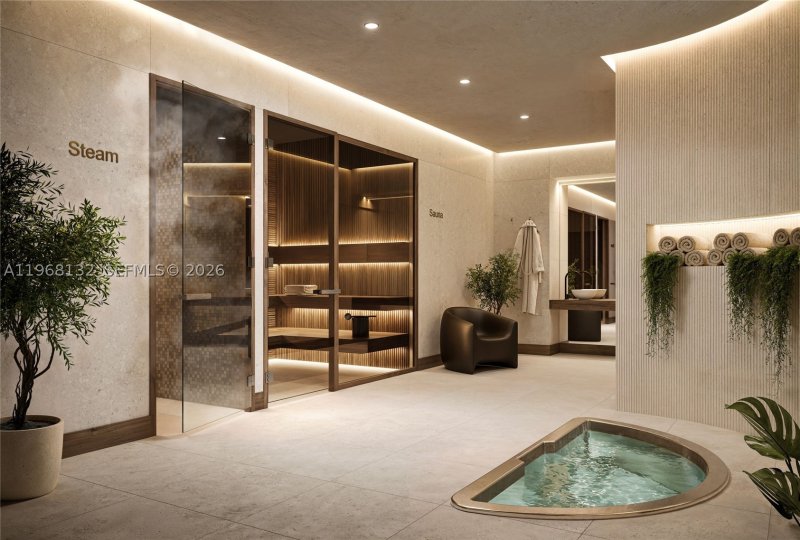 Condo for sale at CORA 703
