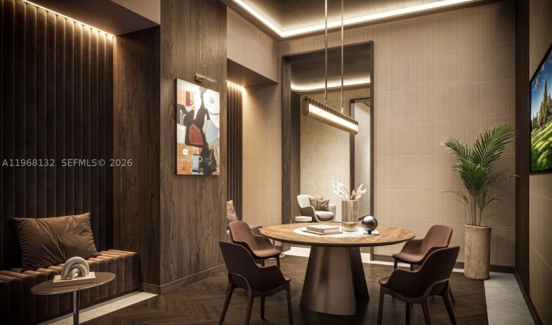 Condo for sale at CORA 703