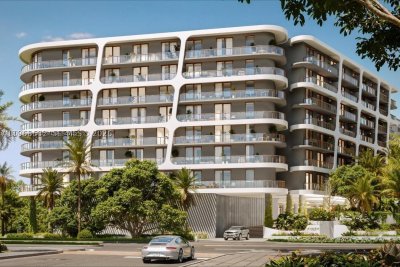 Avara Apt #208
