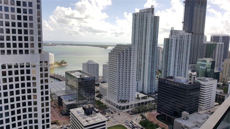 Comprar apartamento en Brickell City Centre Reach 3305