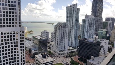 Comprar apartamento en Brickell City Centre Reach 3305