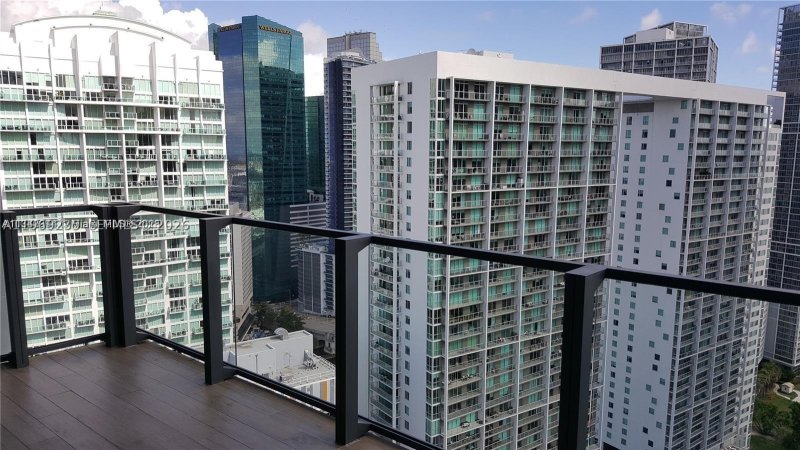 Comprar apartamento en Brickell City Centre Reach 3305