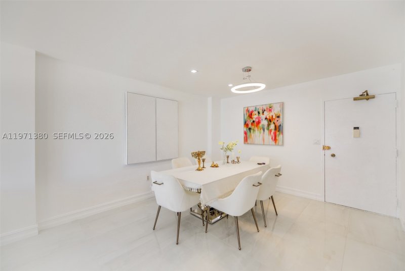 Comprar apartamento en The Hemispheres 8J