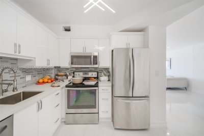 Comprar apartamento en The Hemispheres 8J