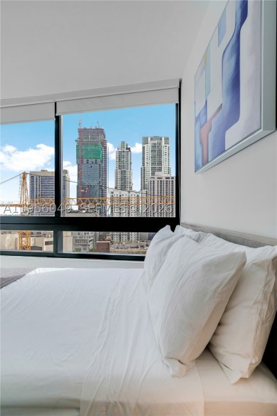 Apartment for rent at District 225 1707
