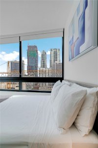 Aluguel de apartamento no District 225 1707