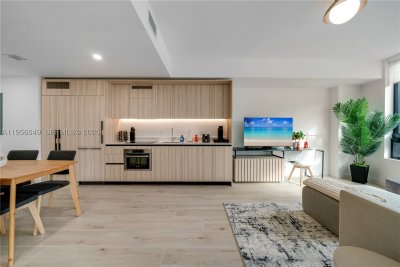 Aluguel de apartamento no District 225 1707