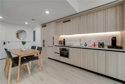 District 225 Apt #1707