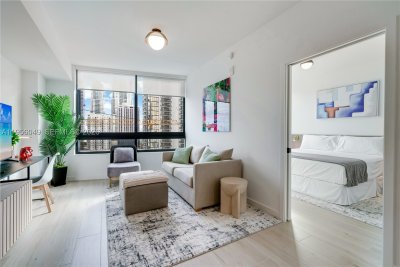 Aluguel de apartamento no District 225 1707