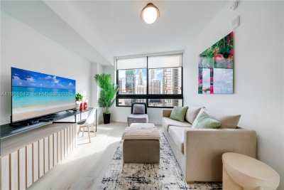 Aluguel de apartamento no District 225 1707