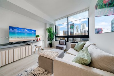 Aluguel de apartamento no District 225 1707