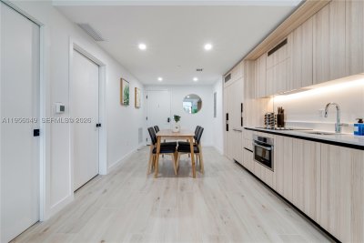 Aluguel de apartamento no District 225 1707