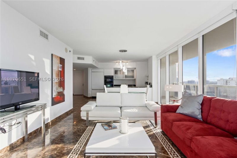 Alquiler de apartamento en Beach Club Two 1908