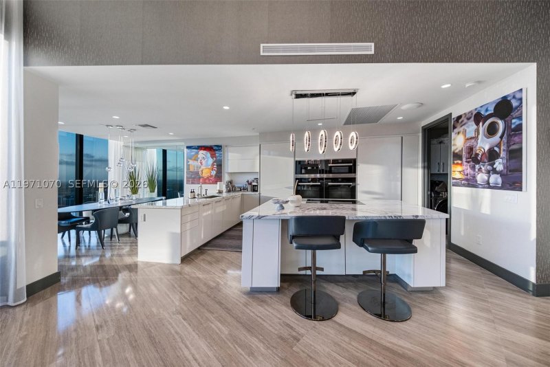 Condo for sale at Porsche Design Tower 5003