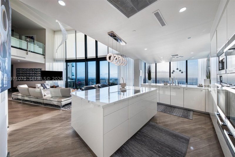 Condo for sale at Porsche Design Tower 5003
