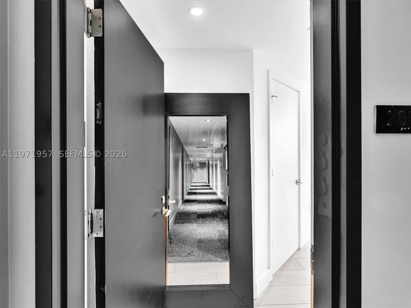 Apartment for rent at Hyde Midtown 2016