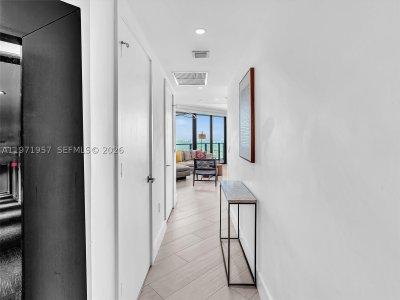 Aluguel de apartamento no Hyde Midtown 2016