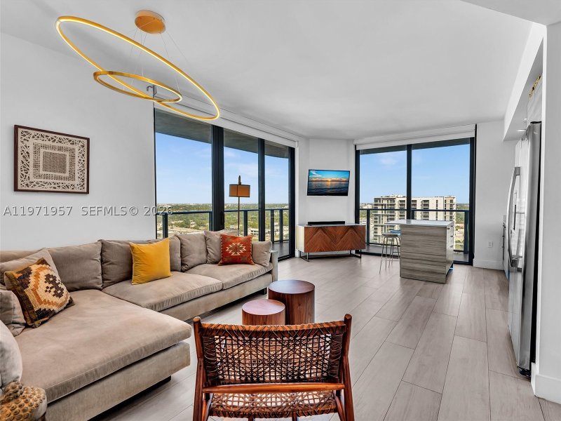 Apartment for rent at Hyde Midtown 2016