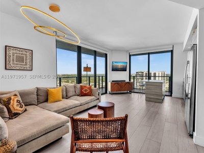 Aluguel de apartamento no Hyde Midtown 2016