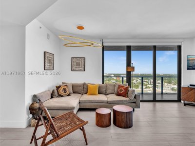 Aluguel de apartamento no Hyde Midtown 2016