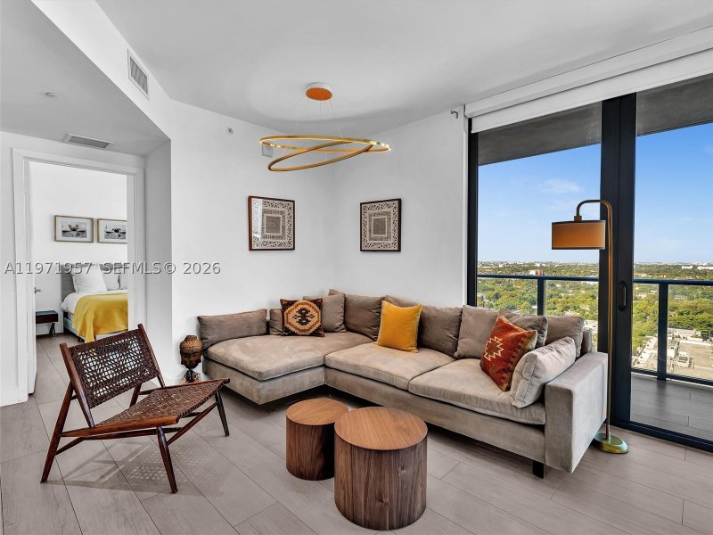 Apartment for rent at Hyde Midtown 2016