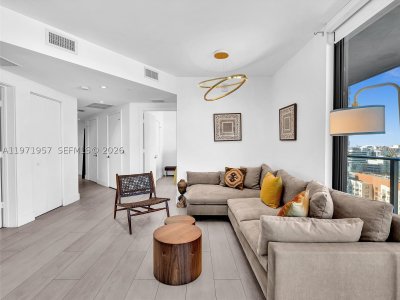 Aluguel de apartamento no Hyde Midtown 2016