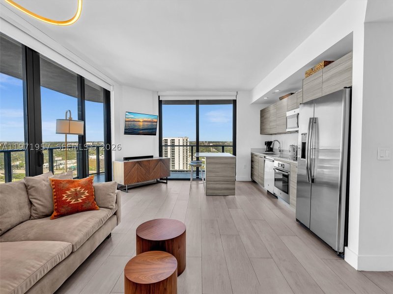 Apartment for rent at Hyde Midtown 2016