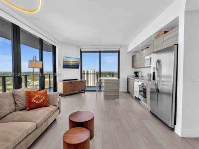 Aluguel de apartamento no Hyde Midtown 2016
