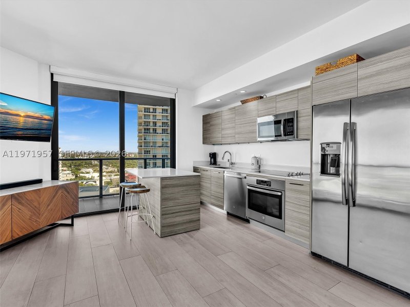 Apartment for rent at Hyde Midtown 2016