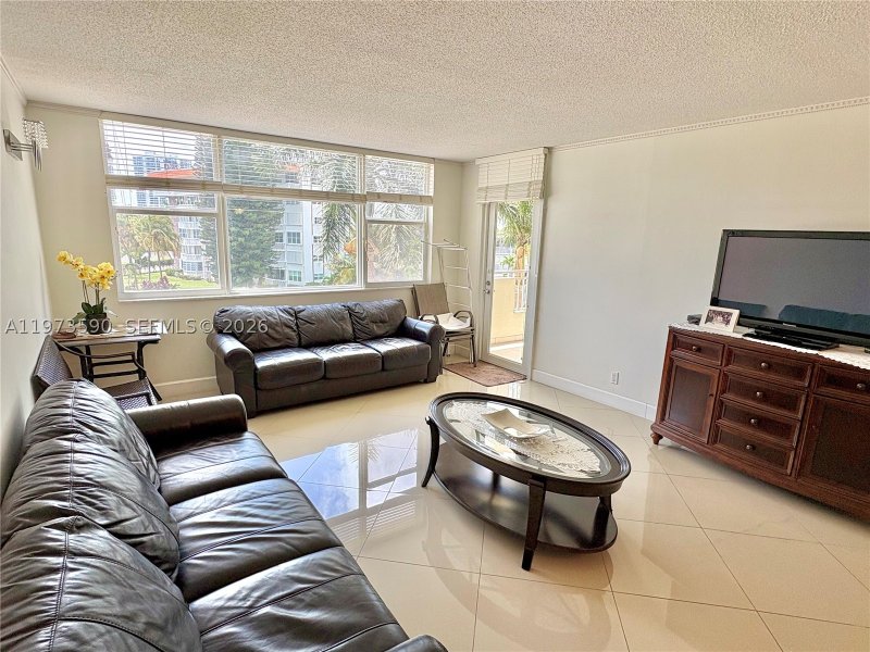 Apartment for rent at Parker Dorado 221
