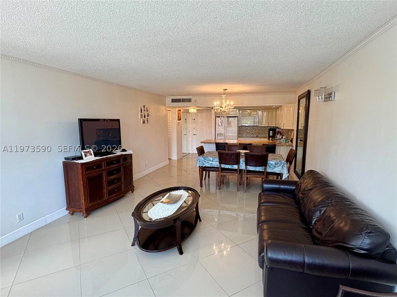 Apartment for rent at Parker Dorado 221