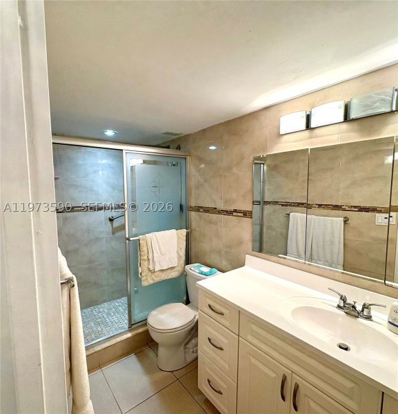 Apartment for rent at Parker Dorado 221