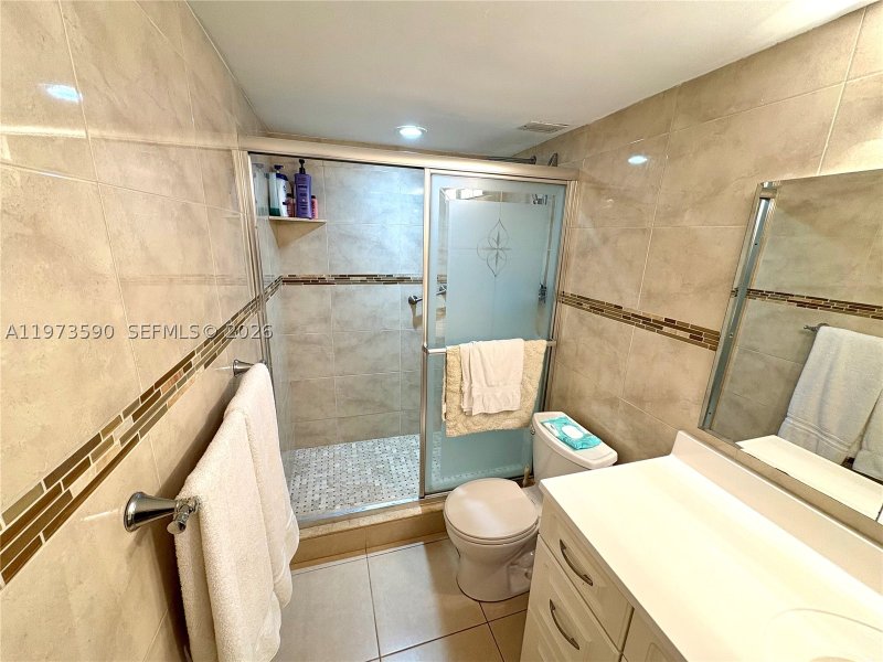 Apartment for rent at Parker Dorado 221