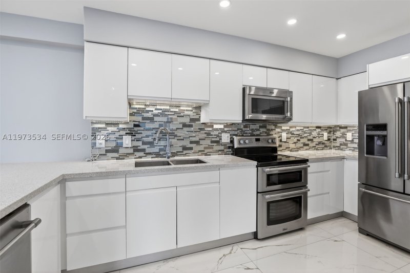 Apartment for rent at Hidden Bay 1501
